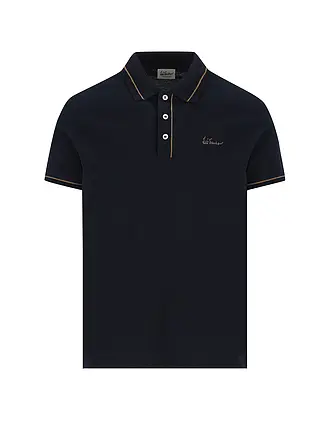 LUIS TRENKER | Poloshirt LUBERNETO | 